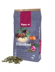 Pavo FibreBeet - Den best mulige støtte til rekreation